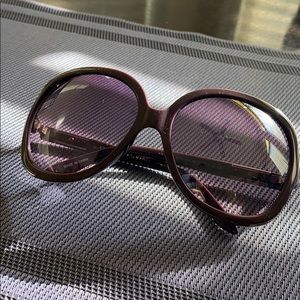 Armani Exchange sunglasses